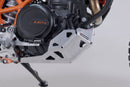 KTM 690 Enduro R [2024] - ochrana motoru – obrázek 5