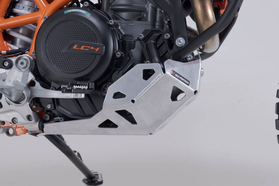 KTM 690 Enduro R [2024] - ochrana motoru – obrázek 5
