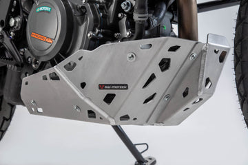 KTM 390 Adventure [2020-2024] - ochrana motoru - obrázek 2