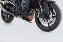 KTM 990 Duke [2024-2026] - přední spoiler - obrázek 1
