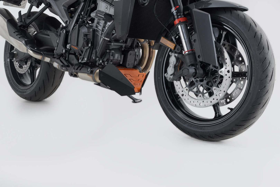 KTM 990 Duke R [2025-2026] - přední spoiler – obrázek 1