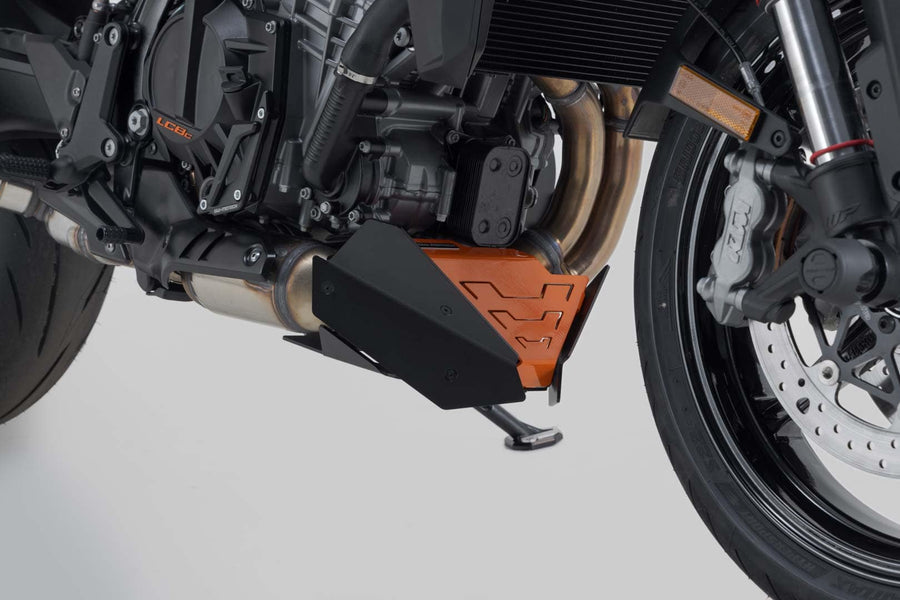 KTM 990 Duke [2024-2026] - přední spoiler - obrázek 2
