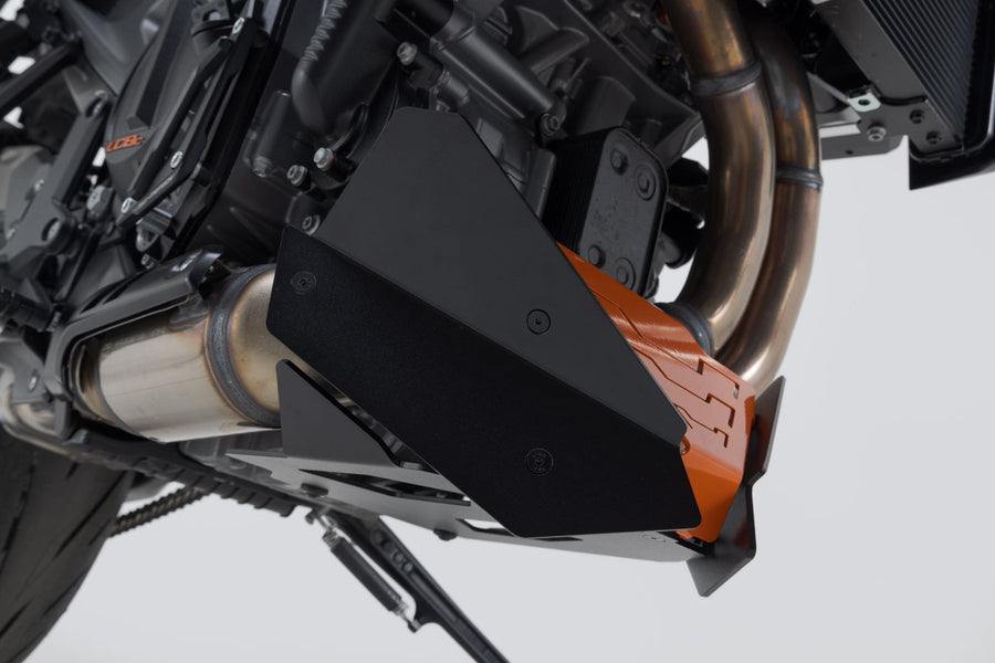 KTM 990 Duke [2024-2026] - přední spoiler - obrázek 3