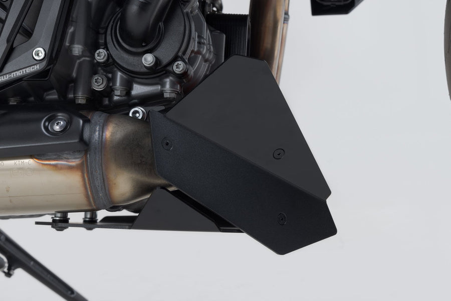 KTM 990 Duke R [2025-2026] - přední spoiler – obrázek 5