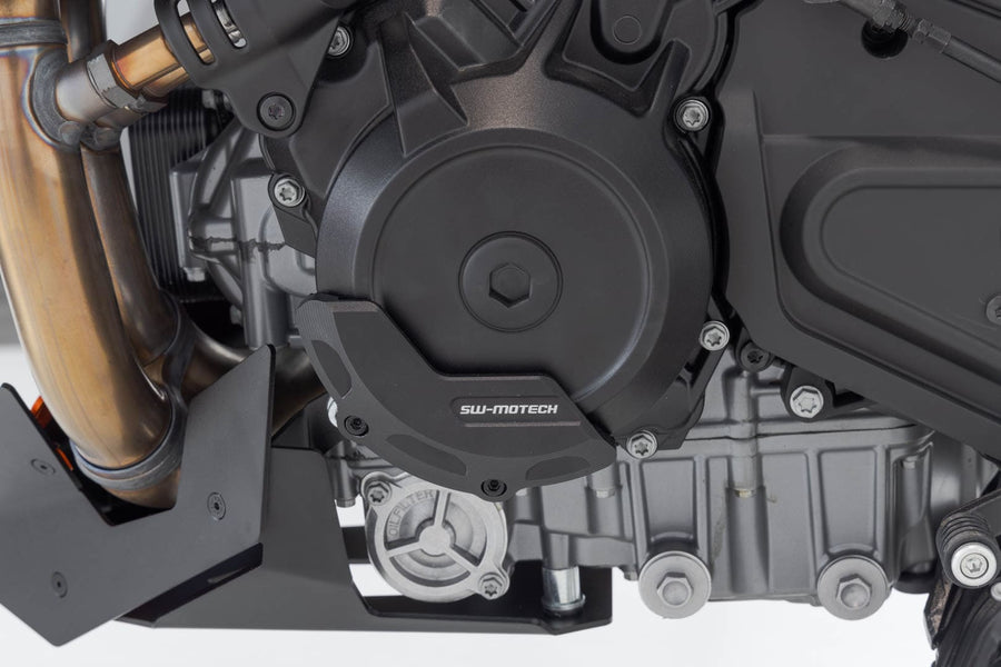 KTM 990 Duke [2024-2026] - Ochrana krytu skříně motoru - Obrázek 1