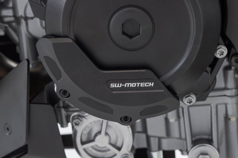 KTM 990 Duke [2024-2026] - Ochrana krytu skříně motoru - obrázek 2
