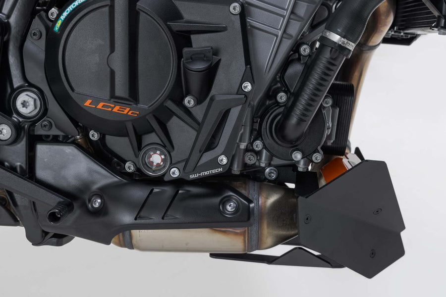KTM 990 Duke [2024-2026] - Ochrana krytu skříně motoru - obrázek 4