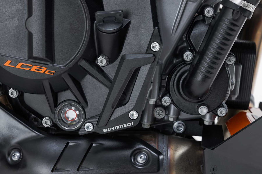 KTM 990 Duke [2024-2026] - Ochrana krytu skříně motoru - obrázek 5