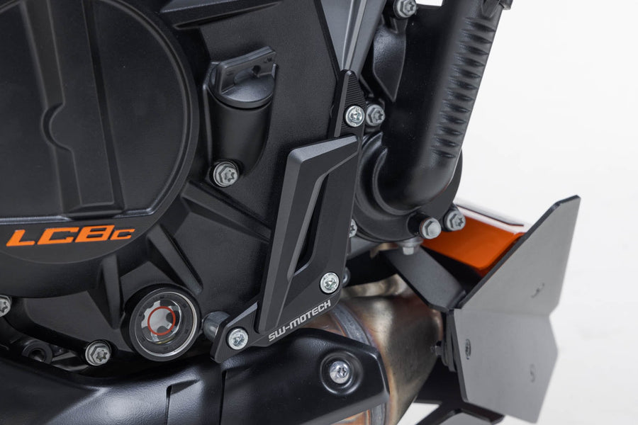 KTM 990 Duke [2024-2026] - ochrana krytu motoru - obrázek 6