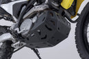 Suzuki DR-Z4SM 400 [2025-2026] - ochranná lišta motoru černá – obrázek 3