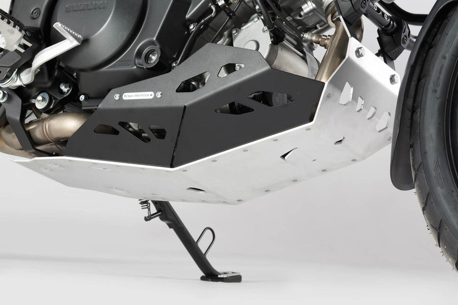Suzuki DL 1000 V-Strom [2014-2020] - ochranná lišta motoru - obrázek 1