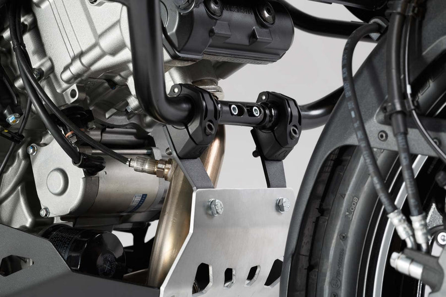 Suzuki DL 1000 V-Strom [2014-2020] - ochranná lišta motoru - obrázek 3