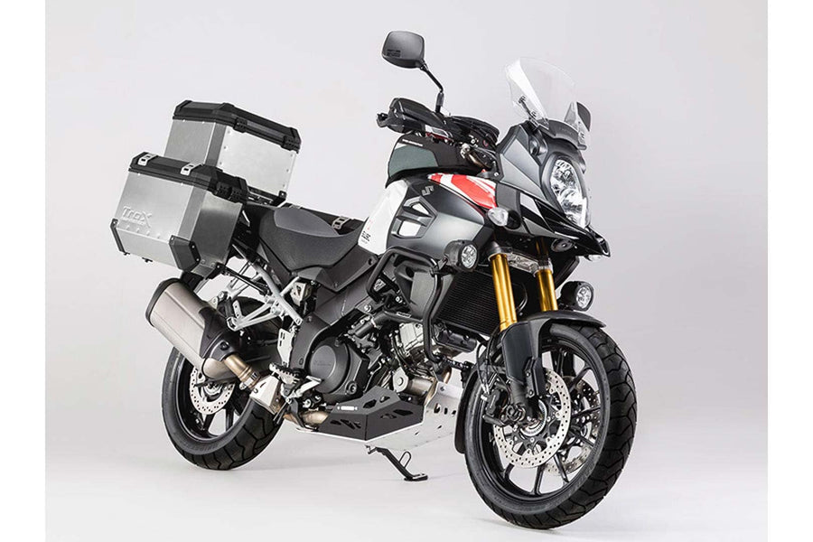Suzuki DL 1000 V-Strom [2014-2020] - ochranná lišta motoru - obrázek 4