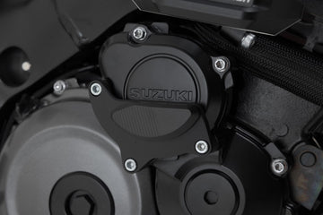 Suzuki GSX S 1000 GX [2024-2026] - ochrana krytu motoru - obrázek 1