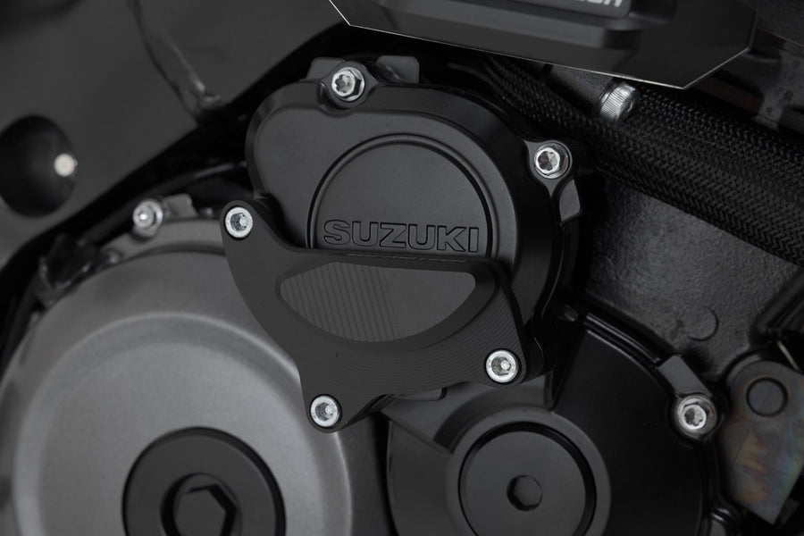 Suzuki GSX S 1000 GX [2024-2026] - ochrana krytu motoru - obrázek 1