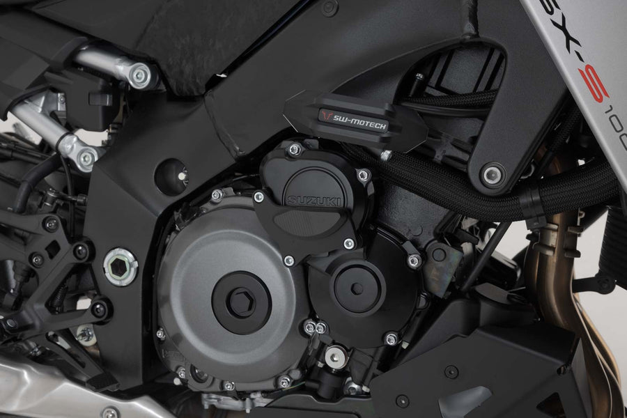 Suzuki GSX S 1000 GX [2024-2026] - ochrana krytu motoru - obrázek 2