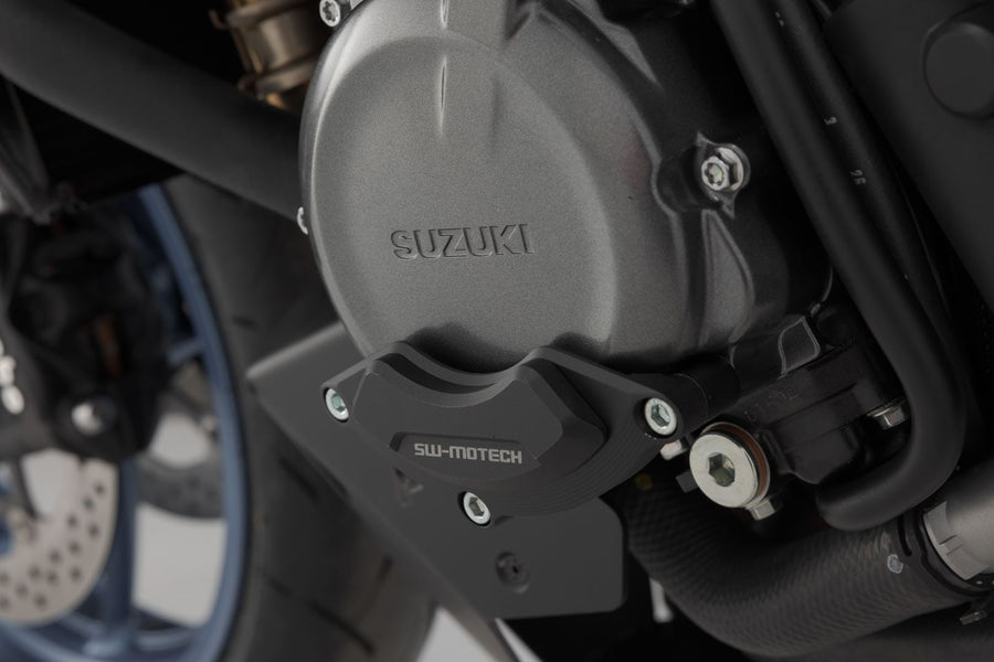 Suzuki GSX S 1000 GX [2024-2026] - ochrana krytu motoru - obrázek 5