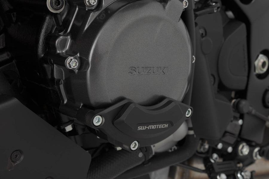 Suzuki GSX S 1000 GX [2024-2026] - ochrana krytu motoru - obrázek 7