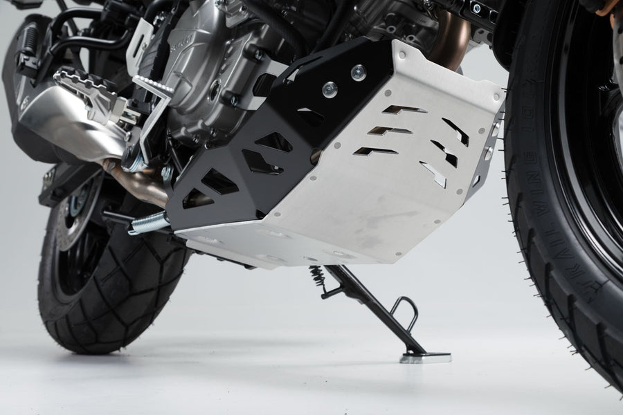 Suzuki DL 650 V-Strom [2015-2024] - Kryt motoru – Obrázek 2
