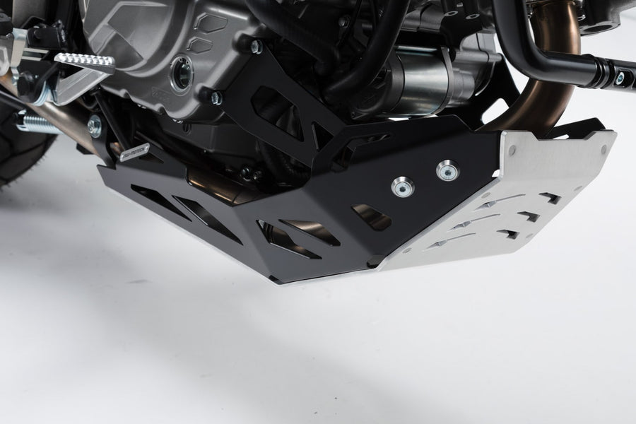 Suzuki DL 650 V-Strom [2015-2024] - Kryt motoru – Obrázek 3