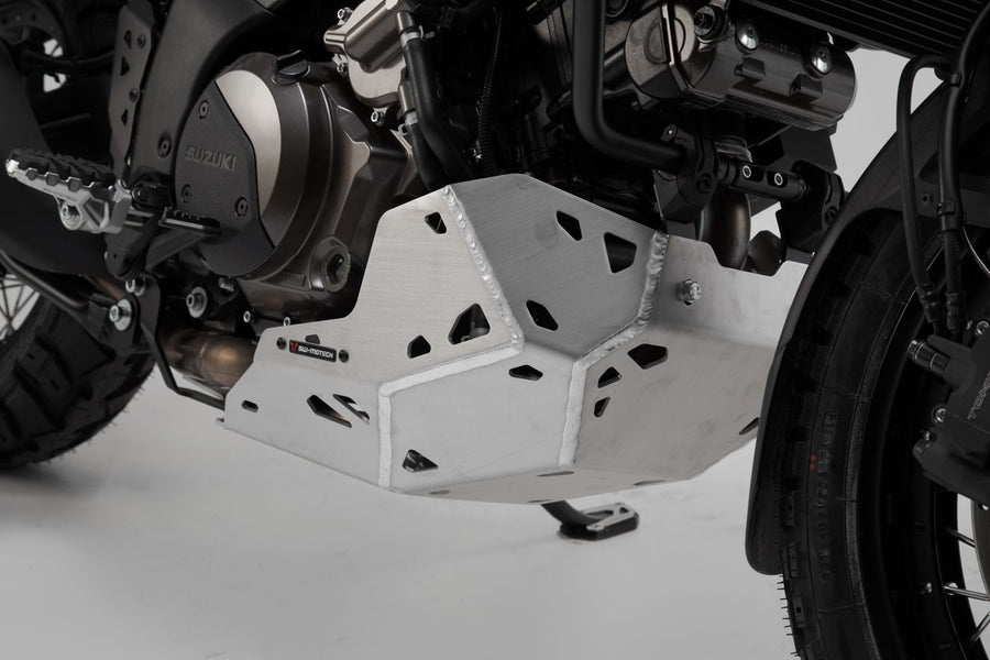 Suzuki DL 1050 V-Strom [2020-2026] - ochrana motoru - obrázek 3