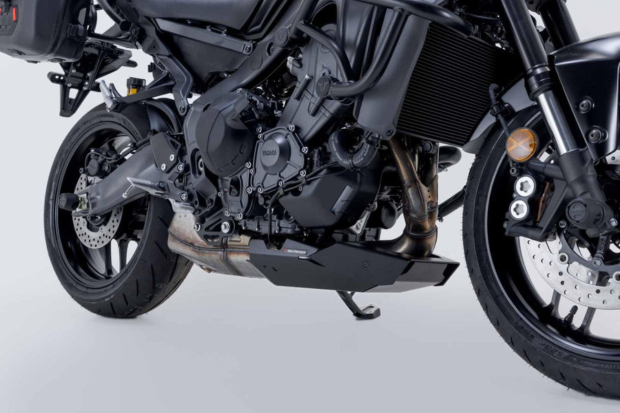 Yamaha MT-09 SP [2024] - Přední spoiler – obrázek 1