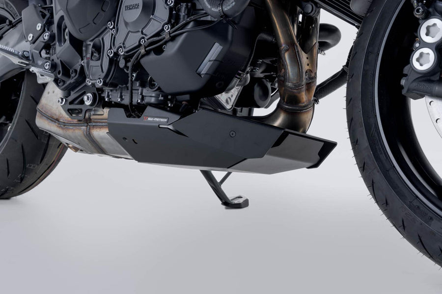 Yamaha MT-09 SP [2024] - Přední spoiler – obrázek 2