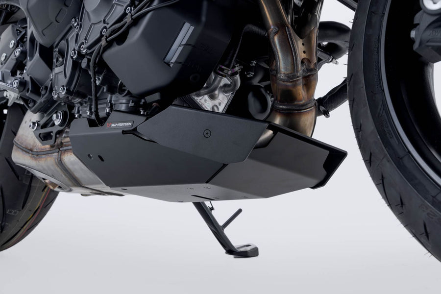Yamaha MT-09 SP [2024] - Přední spoiler – obrázek 3