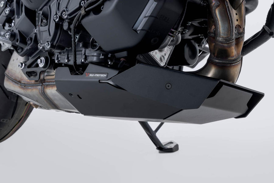 Yamaha MT-09 SP [2024] - Přední spoiler – obrázek 4
