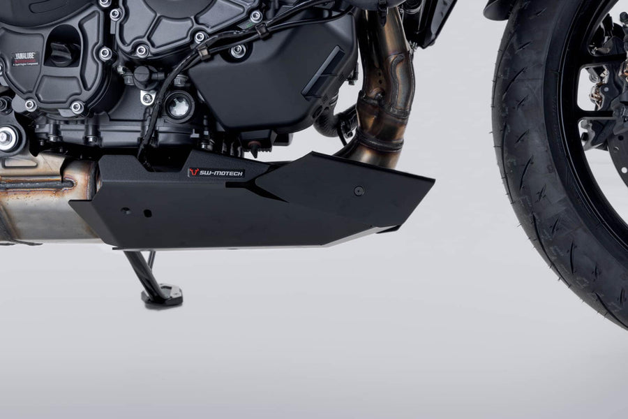Yamaha MT-09 SP [2024] - Přední spoiler – obrázek 5