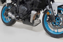 Yamaha MT 07 [2024-2025] - Přední spoiler - Fotka 1