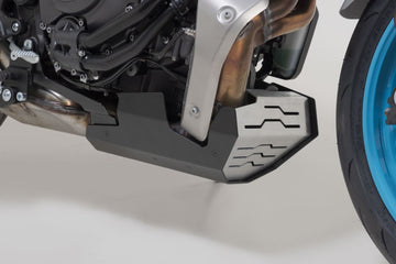 Yamaha MT 07 [2024-2025] - Přední spoiler - Fotka 2