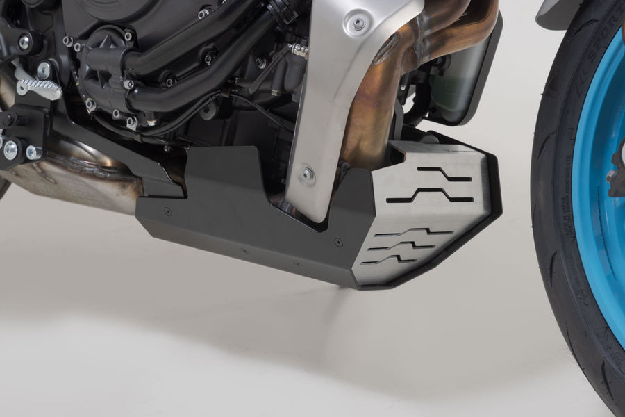 Yamaha MT 07 [2024-2025] - Přední spoiler - Fotka 2