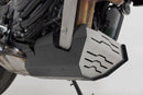 Yamaha MT 07 [2024-2025] - Přední spoiler - Fotka 3