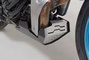 Yamaha MT 07 [2024-2025] - Přední spoiler - Fotka 4