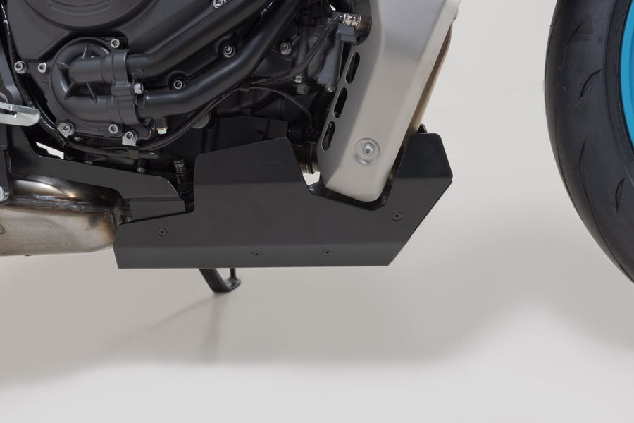 Yamaha MT 07 [2024-2025] - Přední spoiler - Fotka 5