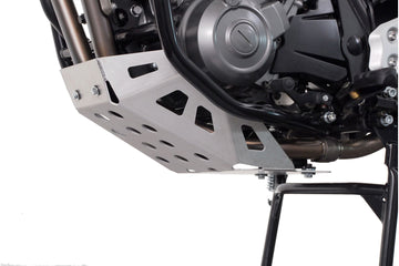 Yamaha XT 660 X [2014-2016] - Kryt motoru – Fotografie 1