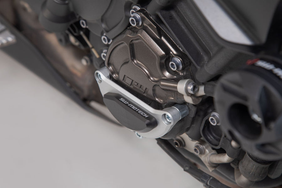 Yamaha MT-10 [2019-2024] - Ochrana krytu motoru - Obrázek 1