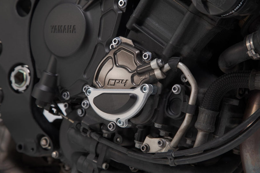 Yamaha MT-10 SP [2018-2024] - Motorgehäusedeckel-Schutz – Bild 2