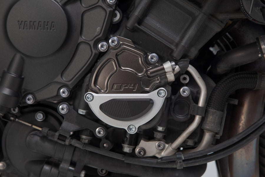 Yamaha MT-10 [2019-2024] - Ochrana krytu motoru - obrázek 3