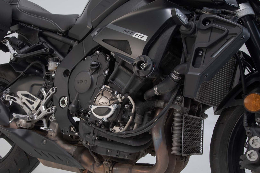 Yamaha MT-10 [2019-2024] - Ochrana krytu motoru - Obrázek 4
