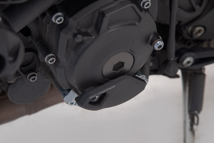 Yamaha MT-10 [2019-2024] - Ochrana krytu motoru - obrázek 6