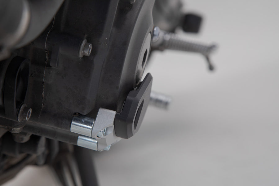 Yamaha MT-10 [2019-2024] - Ochrana krytu skříně motoru - Obrázek 8