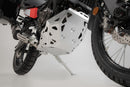 Yamaha XTZ 690 SP Tenere 700 Rally Edition [2021-2022] - kryt motoru - obrázek 3