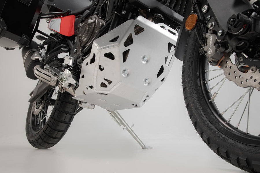 Yamaha XTZ 690 SP Tenere 700 Rally Edition [2021-2022] - kryt motoru - obrázek 3