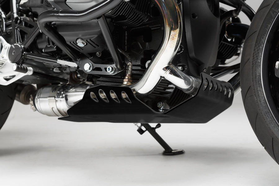 BMW R nineT [2018-2023] - Motorschutzbügel schwarz – Bild 2