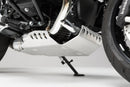 BMW R nineT [2018-2023] - ochranná lišta motoru stříbrná – obrázek 2