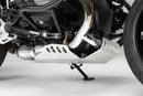 BMW R nineT [2018-2023] - ochranná lišta motoru stříbrná – obrázek 3