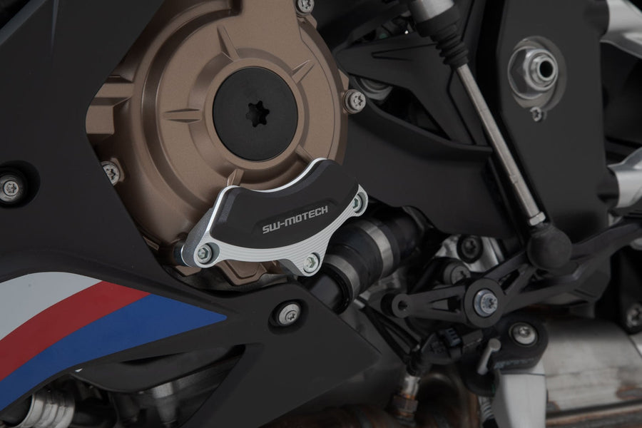 BMW S 1000 RR [2020-2024] - ochrana krytu motoru - obrázek 2
