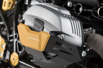 BMW R nineT [2017-2020] - Zylinderschutz – Bild 2